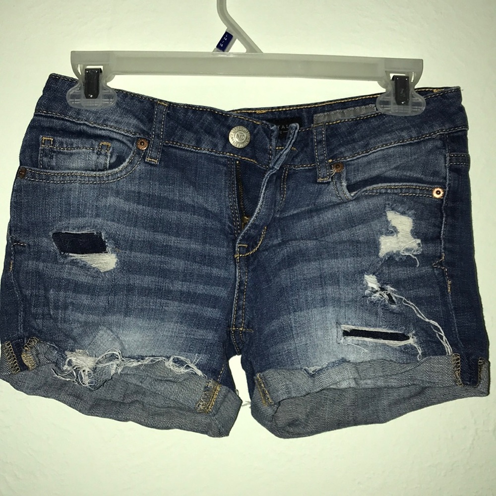 Shorts